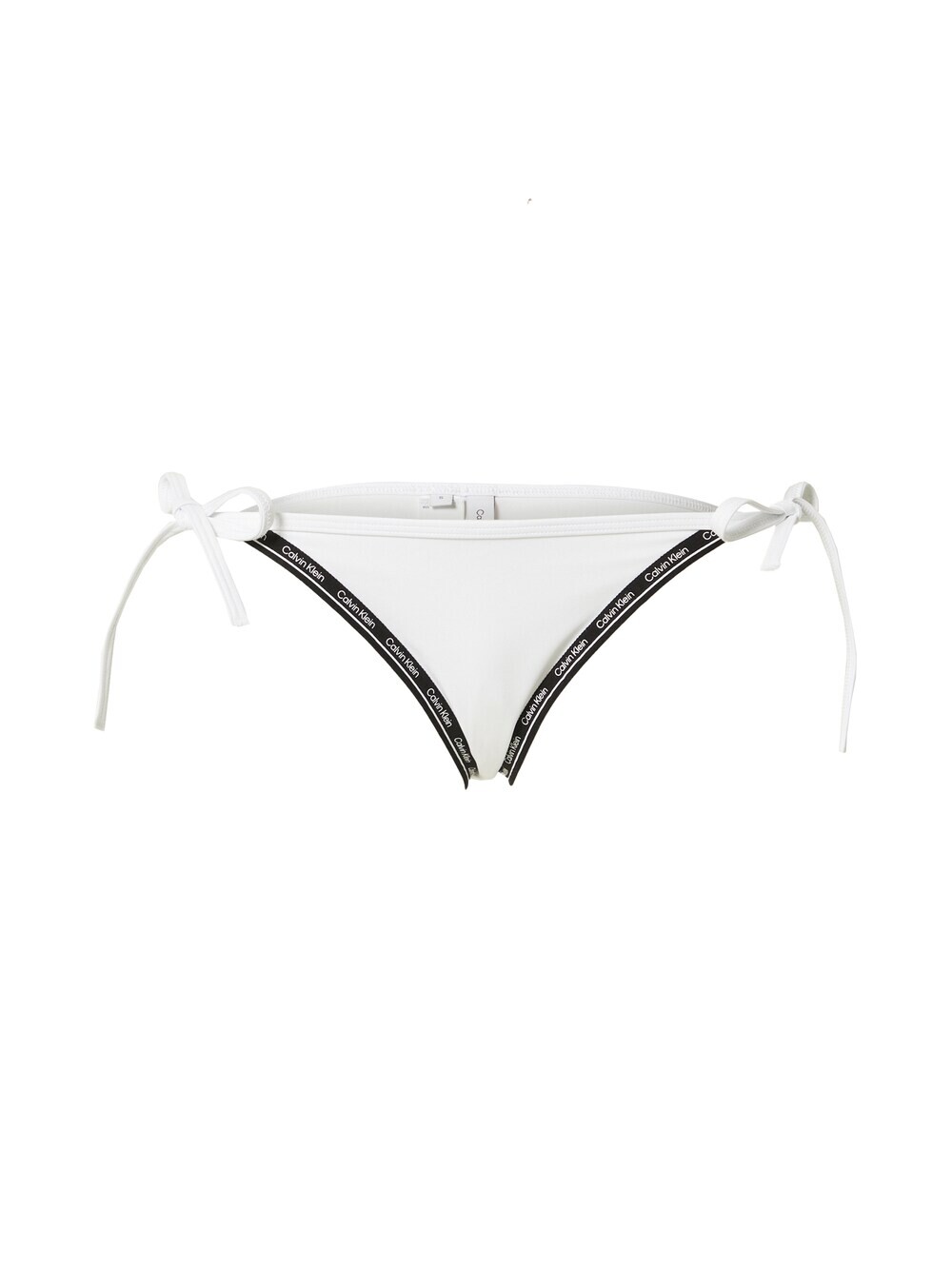

Плавки бикини Calvin Klein Swimwear, белый