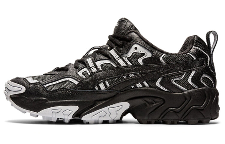 

Asics Gel Nandi OG Графитовый серый черный