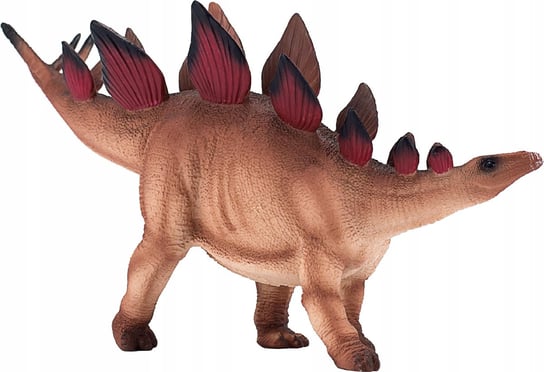 Animal Planet, Коллекционная фигурка динозавра, Стегозавр