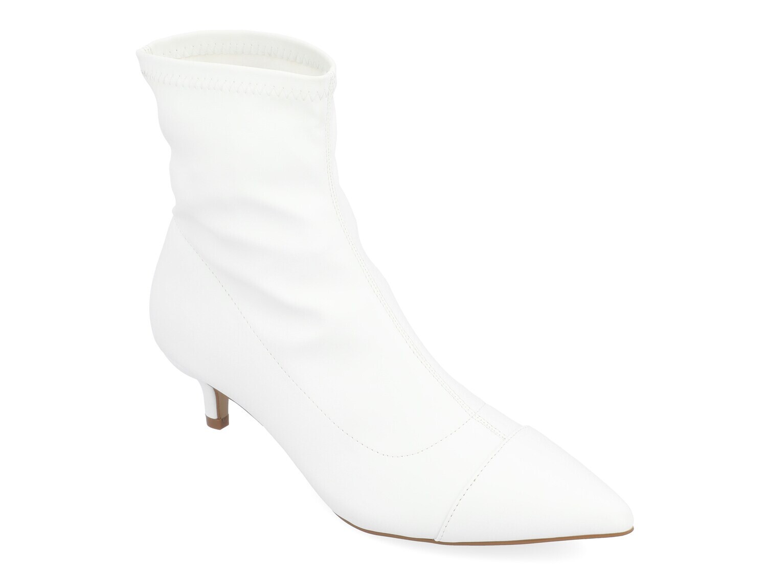 

Ботинки Jadde из коллекции Journee Journee Collection, белый