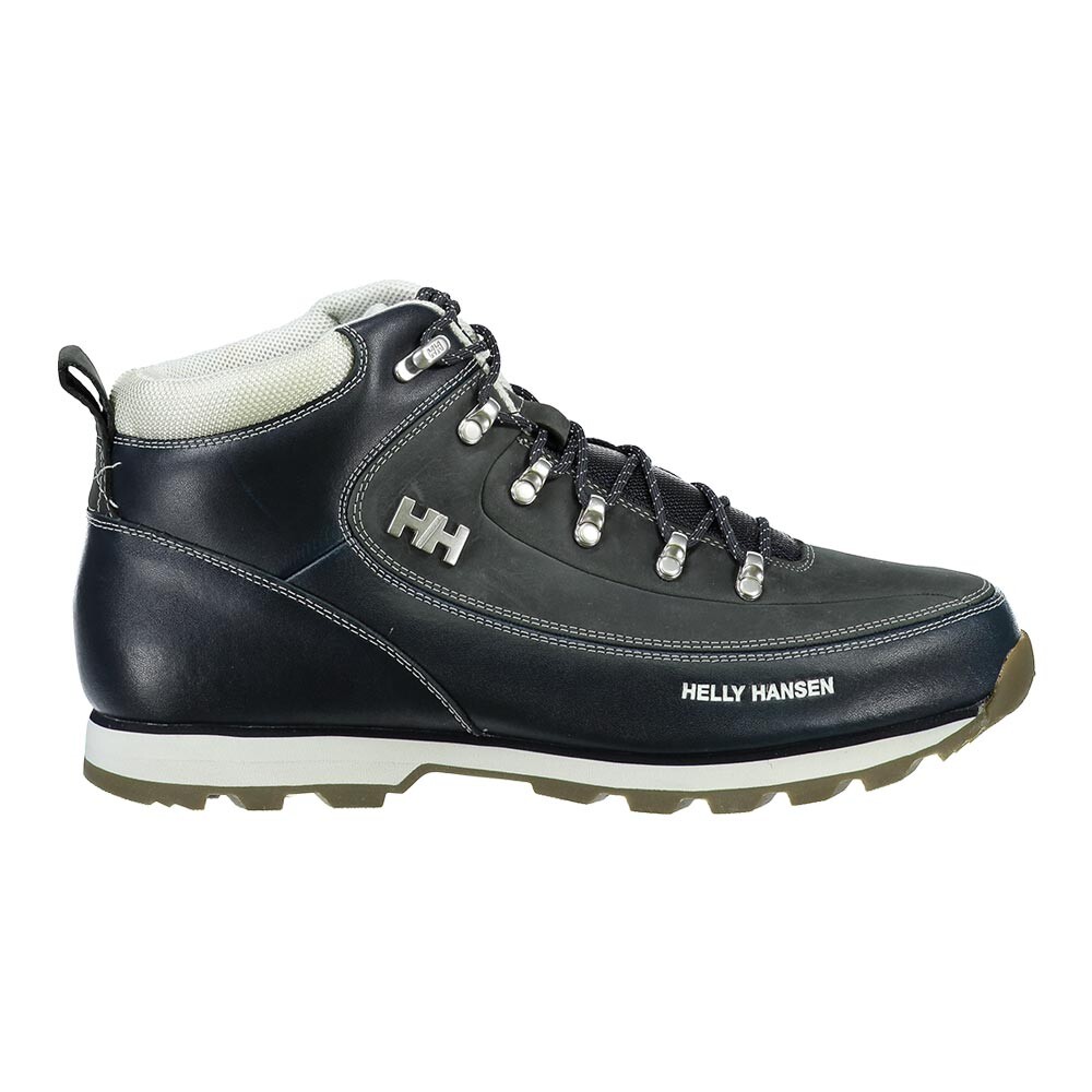 

Ботинки Helly Hansen The Forester Hiking, серый