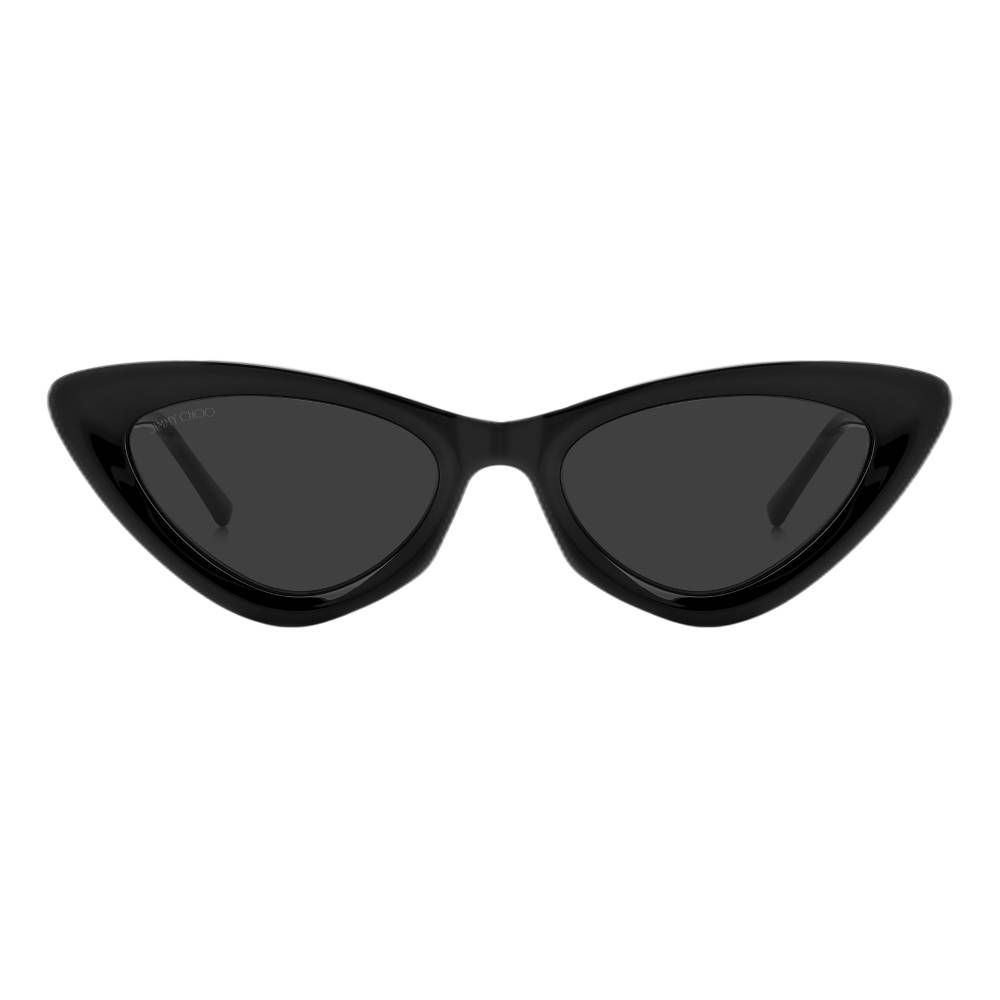 

Женские солнцезащитные очки Jimmy Choo Okulary przeciwsłoneczne ADDY/S 20576880752IR, 1 шт