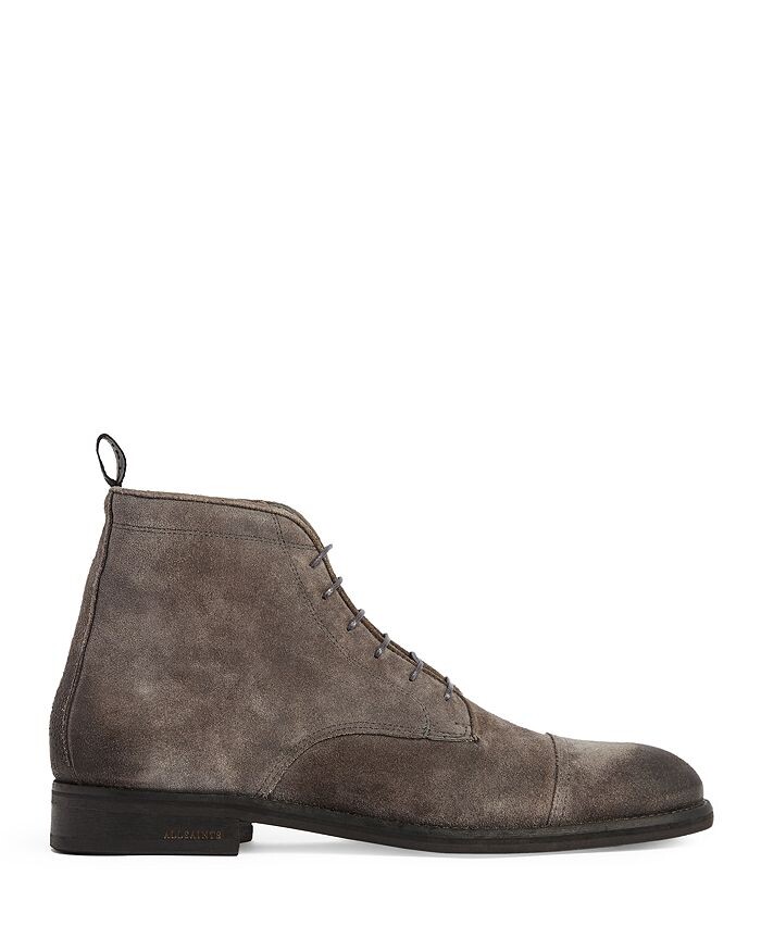 

Мужские ботинки на шнуровке Harland ALLSAINTS
