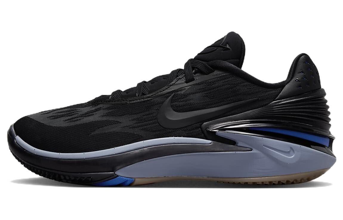 

Баскетбольные кроссовки Nike Air Zoom GT Cut 2 Мужские