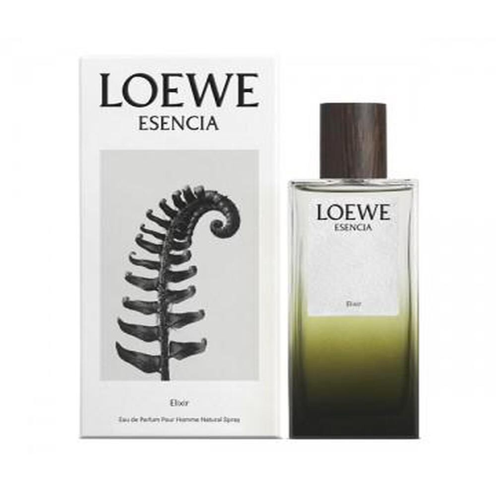 

Парфюмерная вода Loewe Esencia Elixir, 50 мл