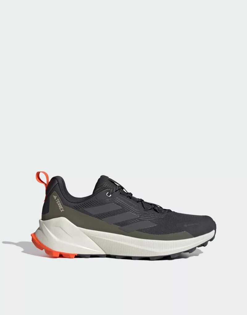 

adidas – серые походные кроссовки Terrex Trailmaker 2.0 GORE-TEX