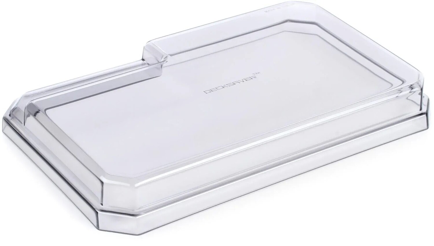 

Поликарбонатная крышка Decksaver DS-PC-GOXLR для TC-Helicon GoXLR