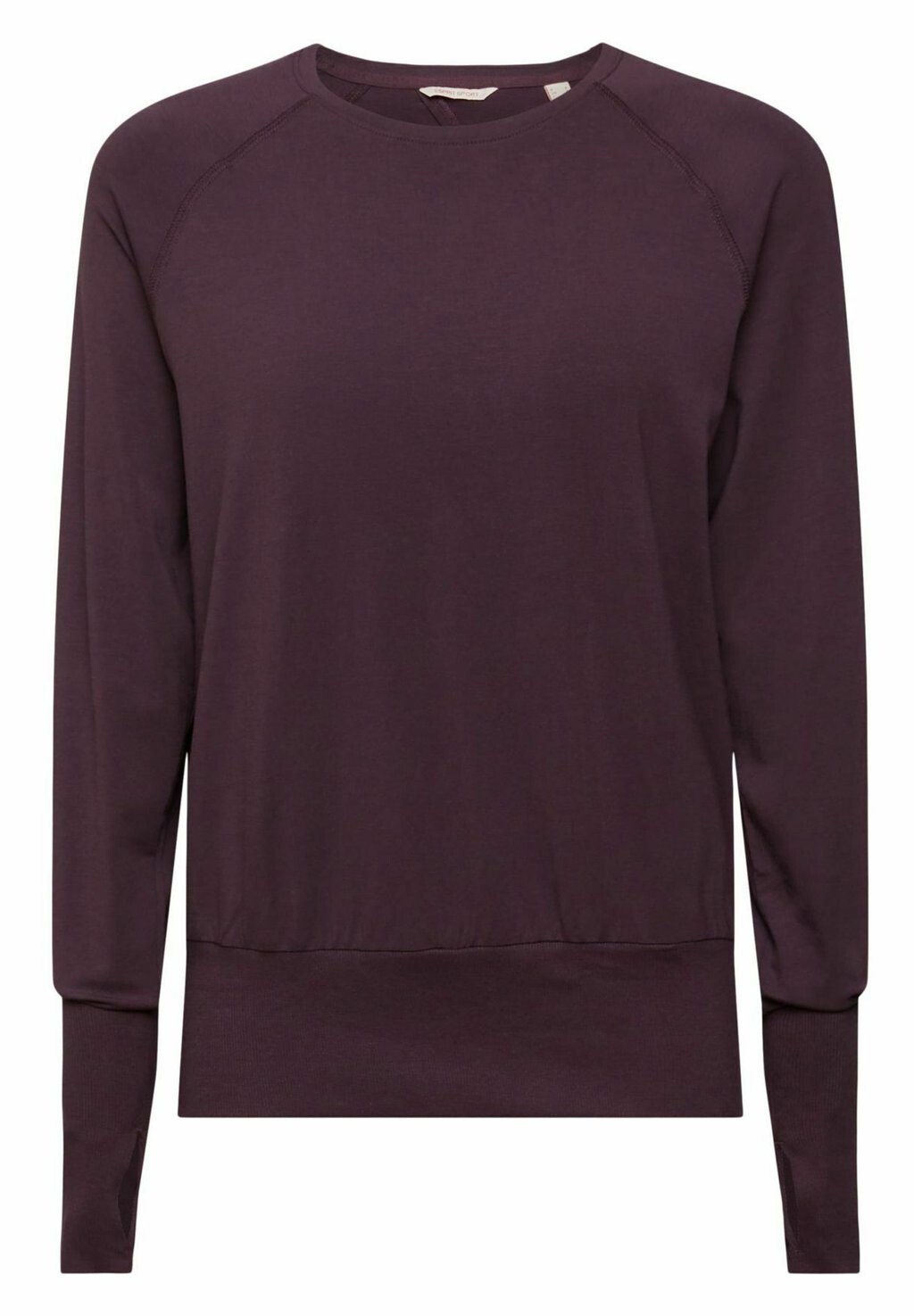 

Рубашка с длинным рукавом Esprit