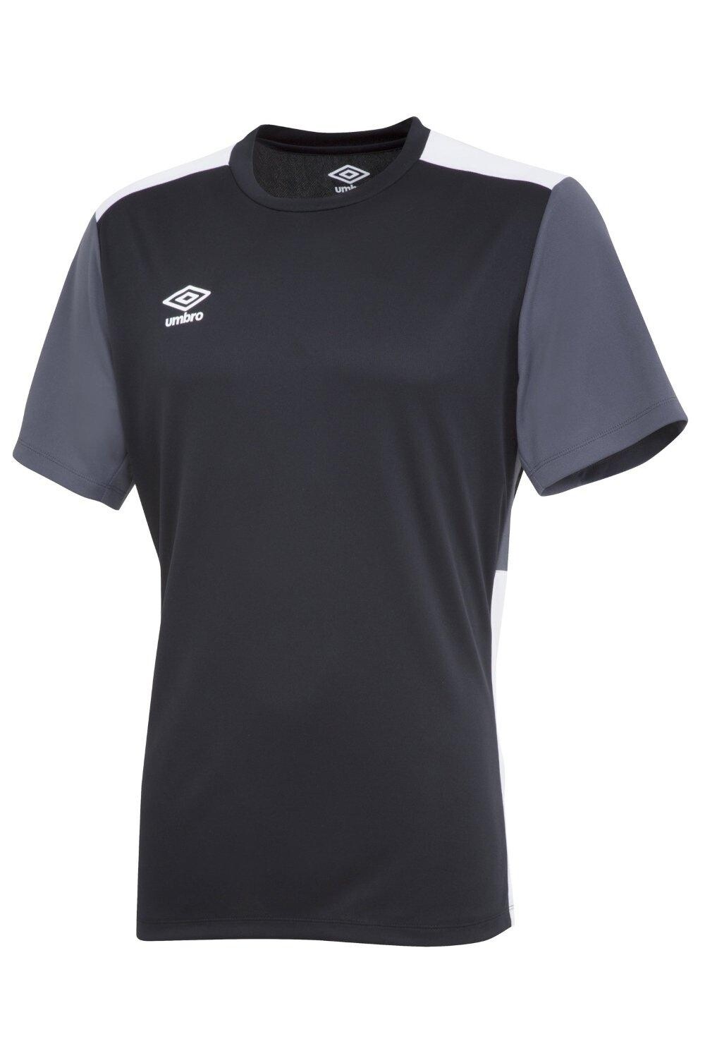 

Тренировочный поли-джерси Umbro, черный