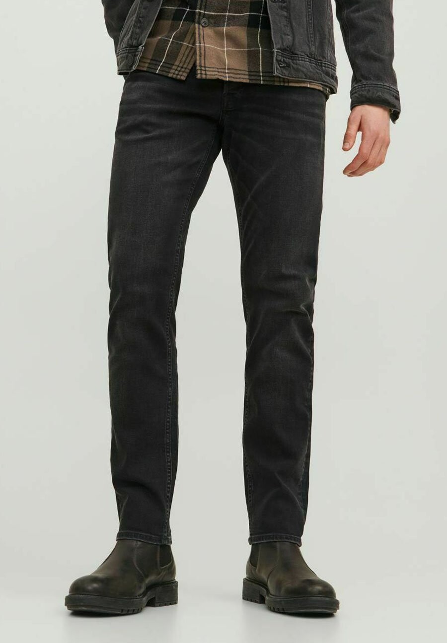 

Джинсы Slim fit Jack & Jones