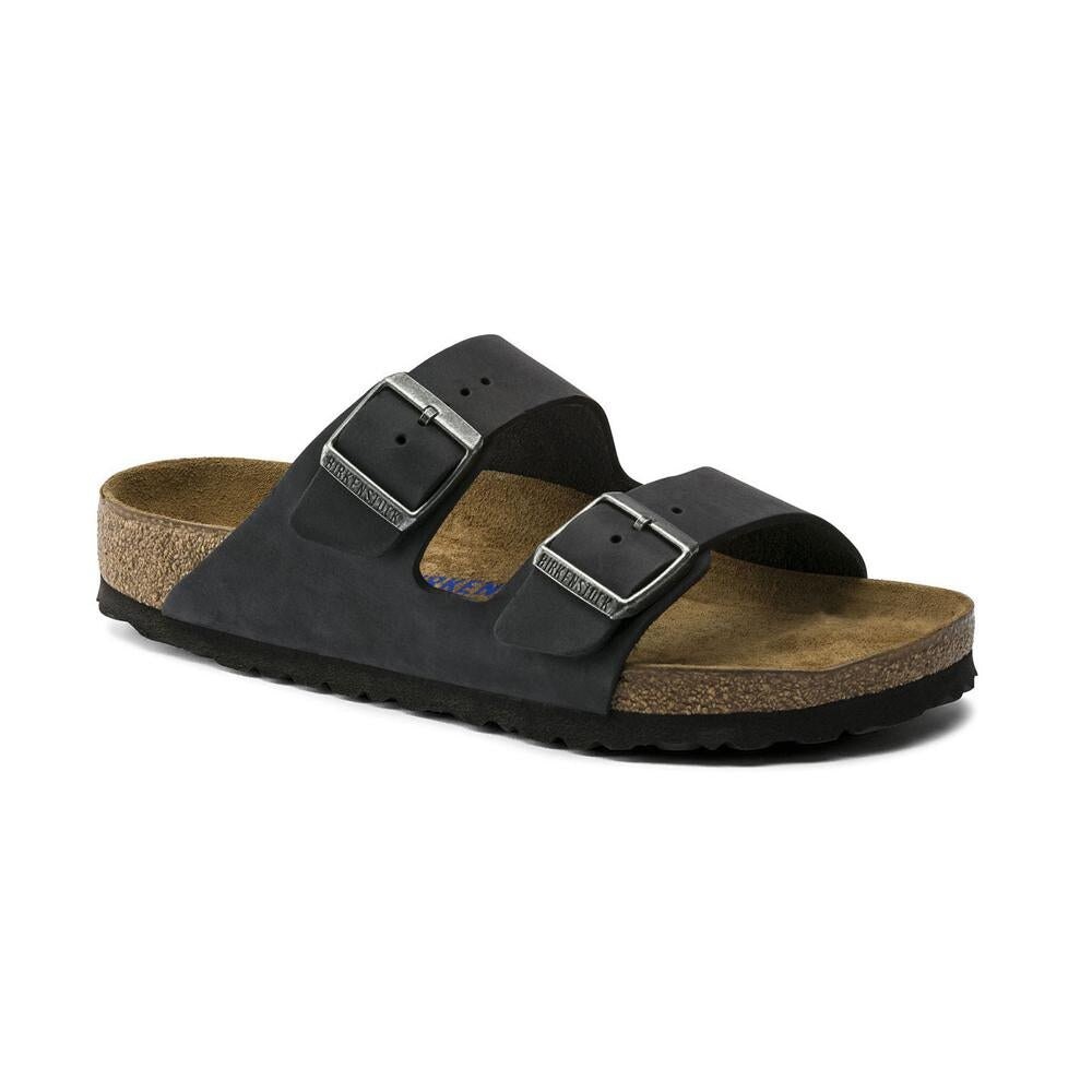 

Сандалии Birkenstock Arizona BS, черный