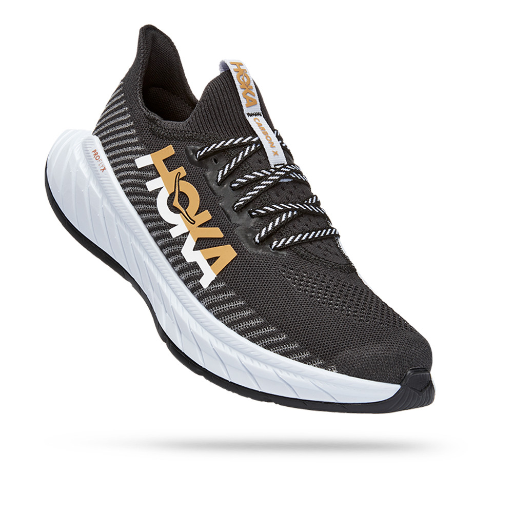 

Кроссовки для бега Hoka One One Carbon X 3, черный