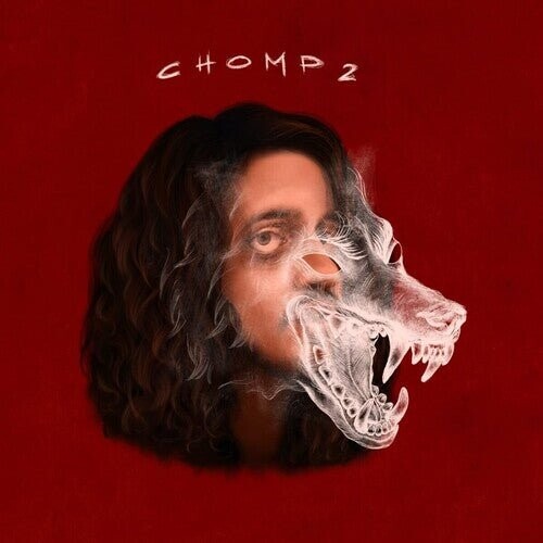 

Виниловая пластинка Russ - Chomp 2