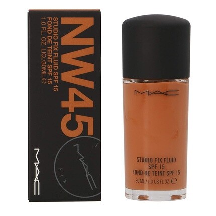

MAC Studio Fix Fluid SPF5 NW45, 1 жидкая унция L'Oréal Paris