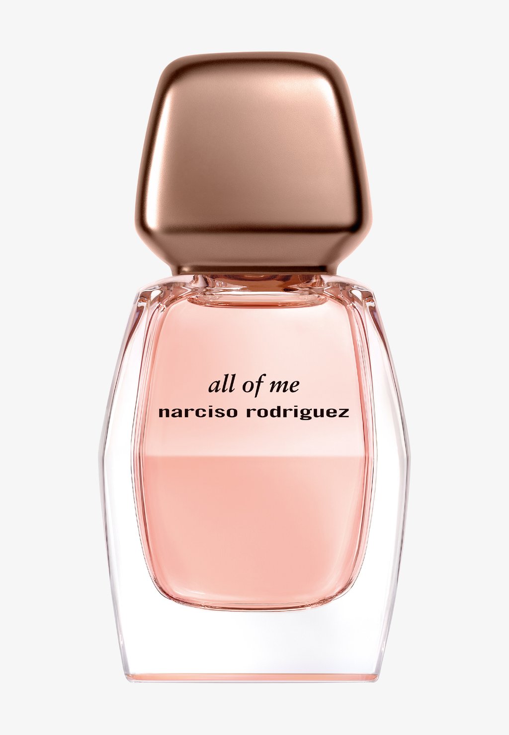 Парфюмированная вода All Of Me Eau De Parfum Narciso Rodriguez Fragrances парфюмерная вода narciso rodriguez eau de parfum all of me 90 мл