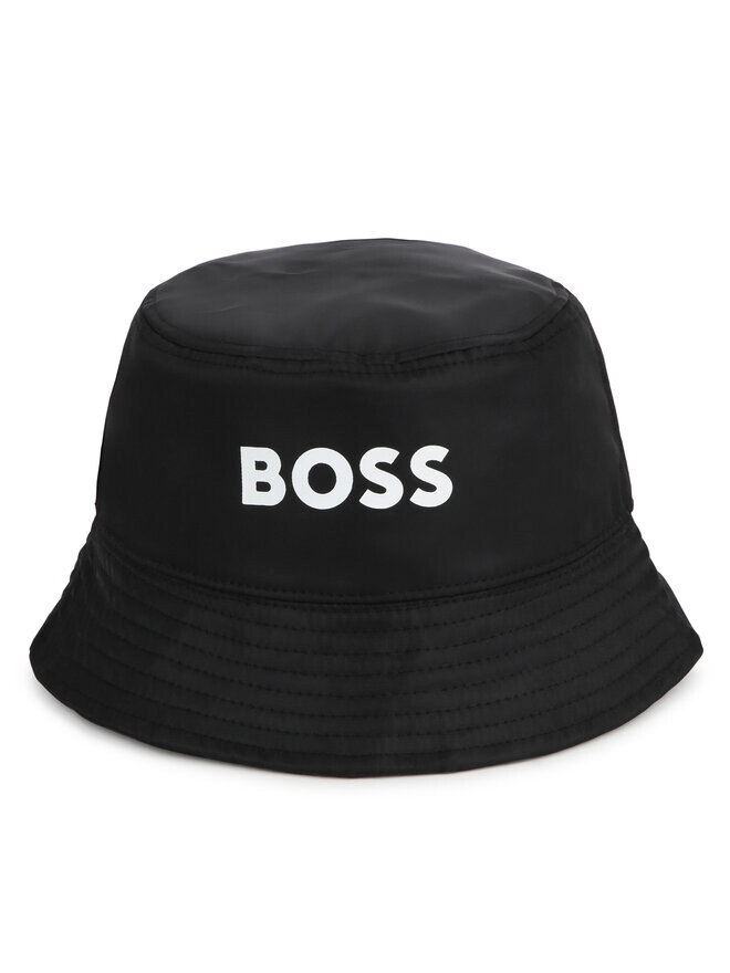 

Шляпа Boss, черный