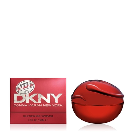 DKNY Be Tempted Eau de Parfum 1.70 Fl Oz женская парфюмерия dkny be tempted icy apple