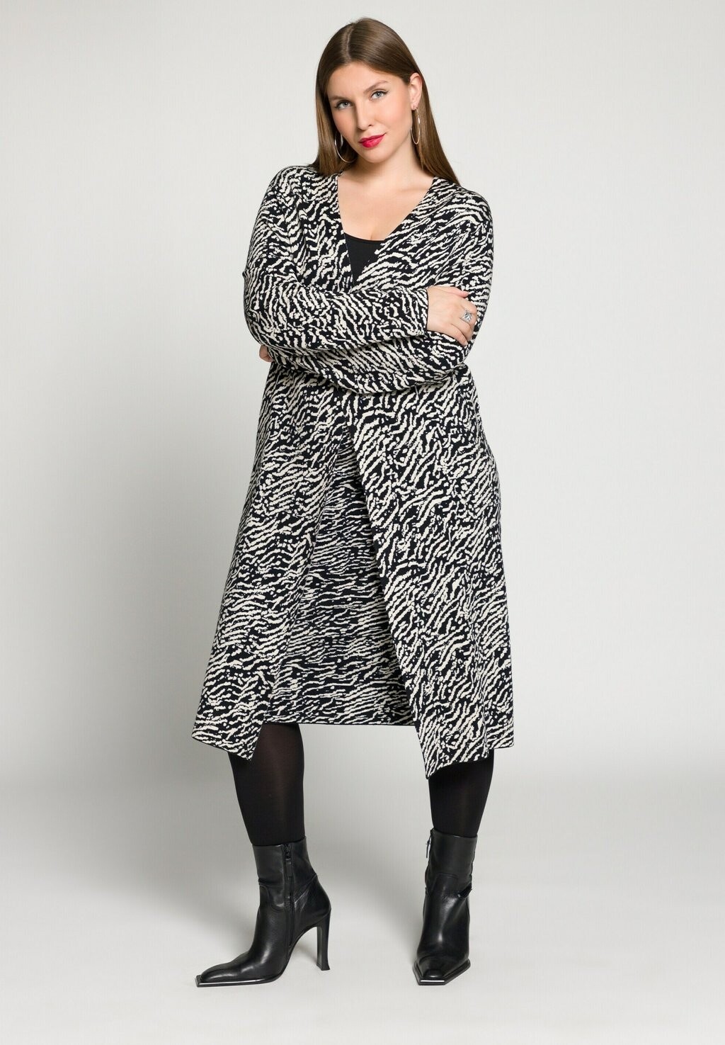

Кардиган Ulla Popken