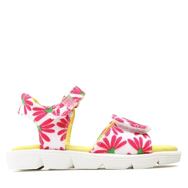 

Сандалии Agatha Ruiz de la Prada 232930 White, белый