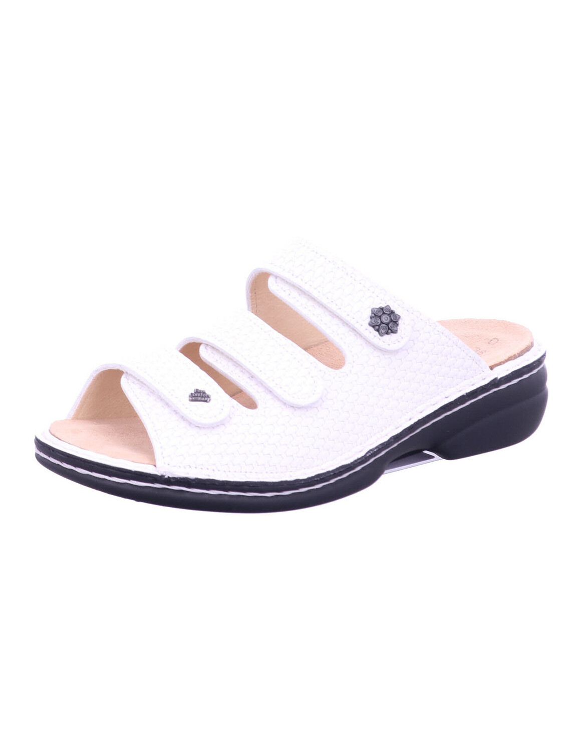 

Мюли Finn Comfort MENORCA SOFT, белый