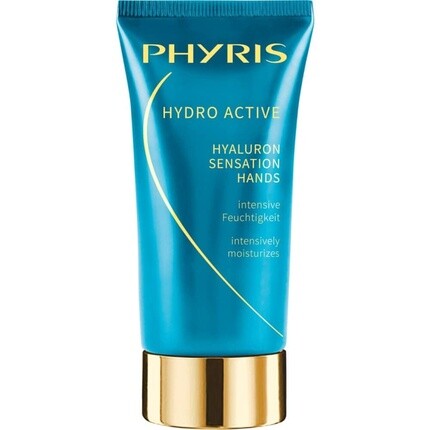 

Hydro Active Hyaluron Sensation Hands 50 мл, Phyris