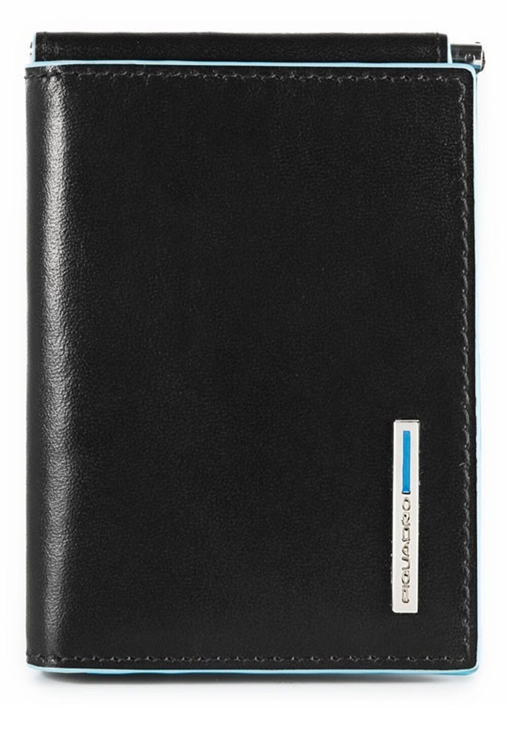 

Кошелек Piquadro, цвет black