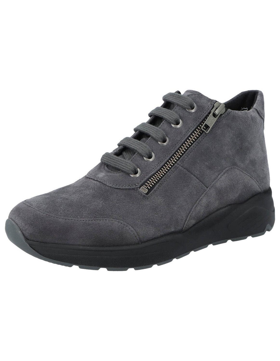 

Ботильоны Solidus Stiefel, цвет steel