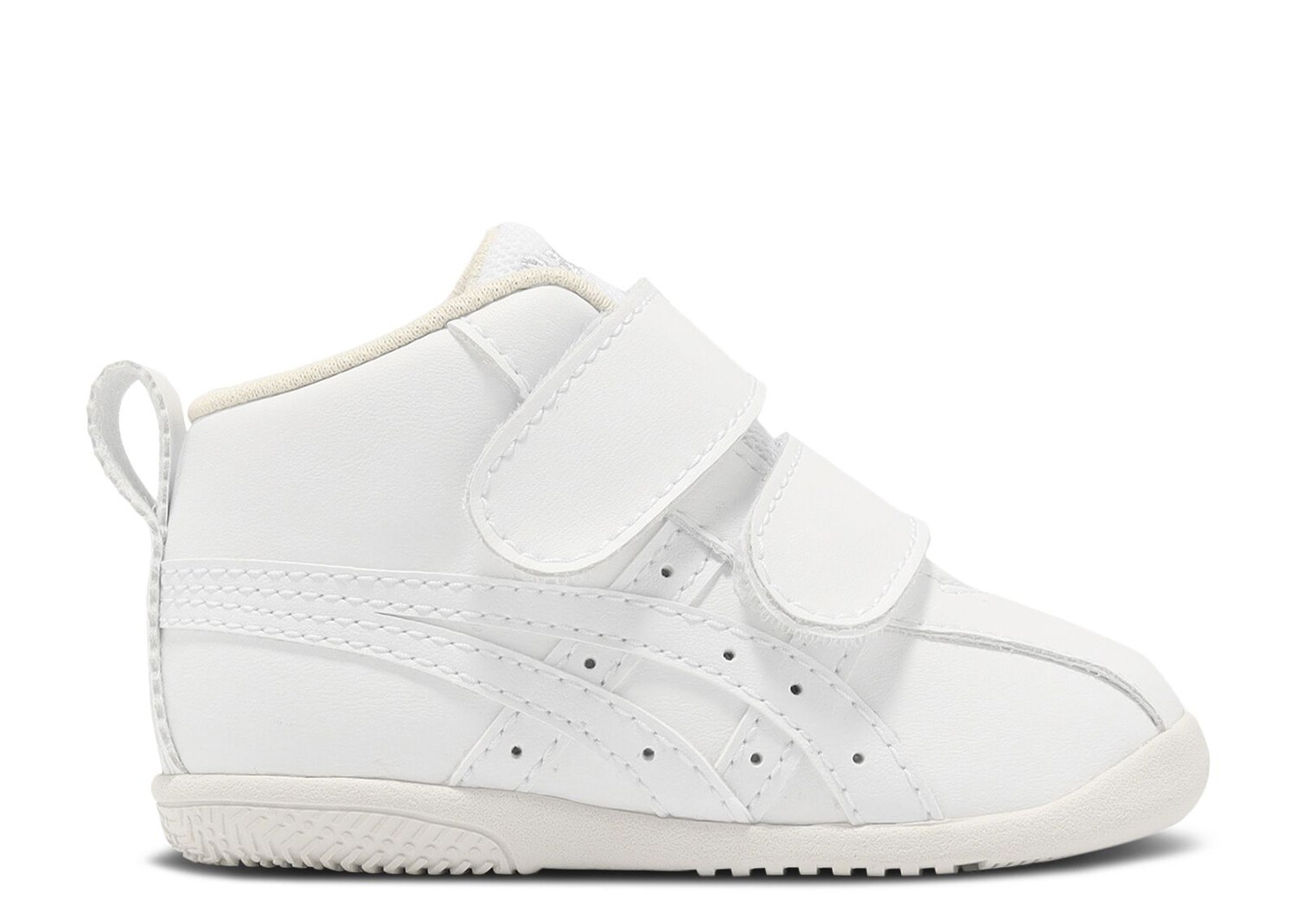 

Кроссовки ASICS Amulefirst Sl Td 'White', белый