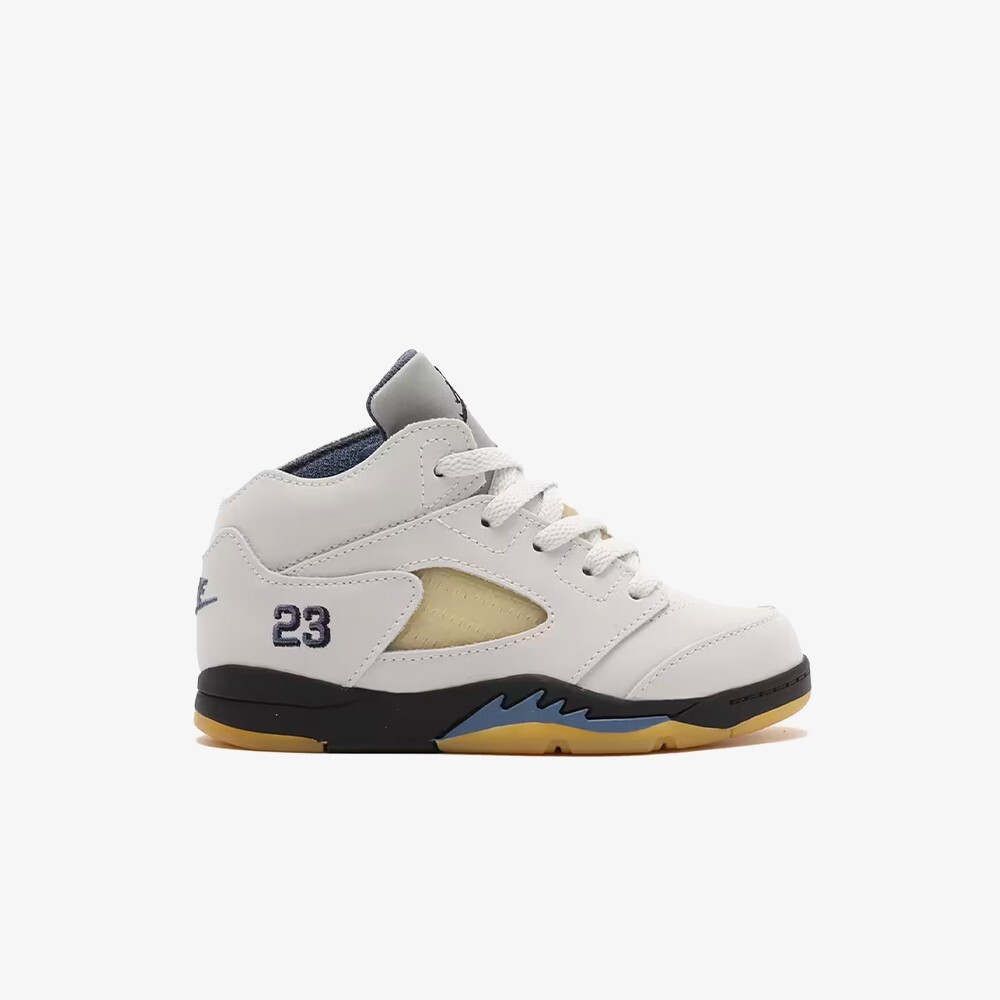 

Кроссовки A Ma Maniére x Jordan 5 'Dawn' (TD) Jordan, мультиколор