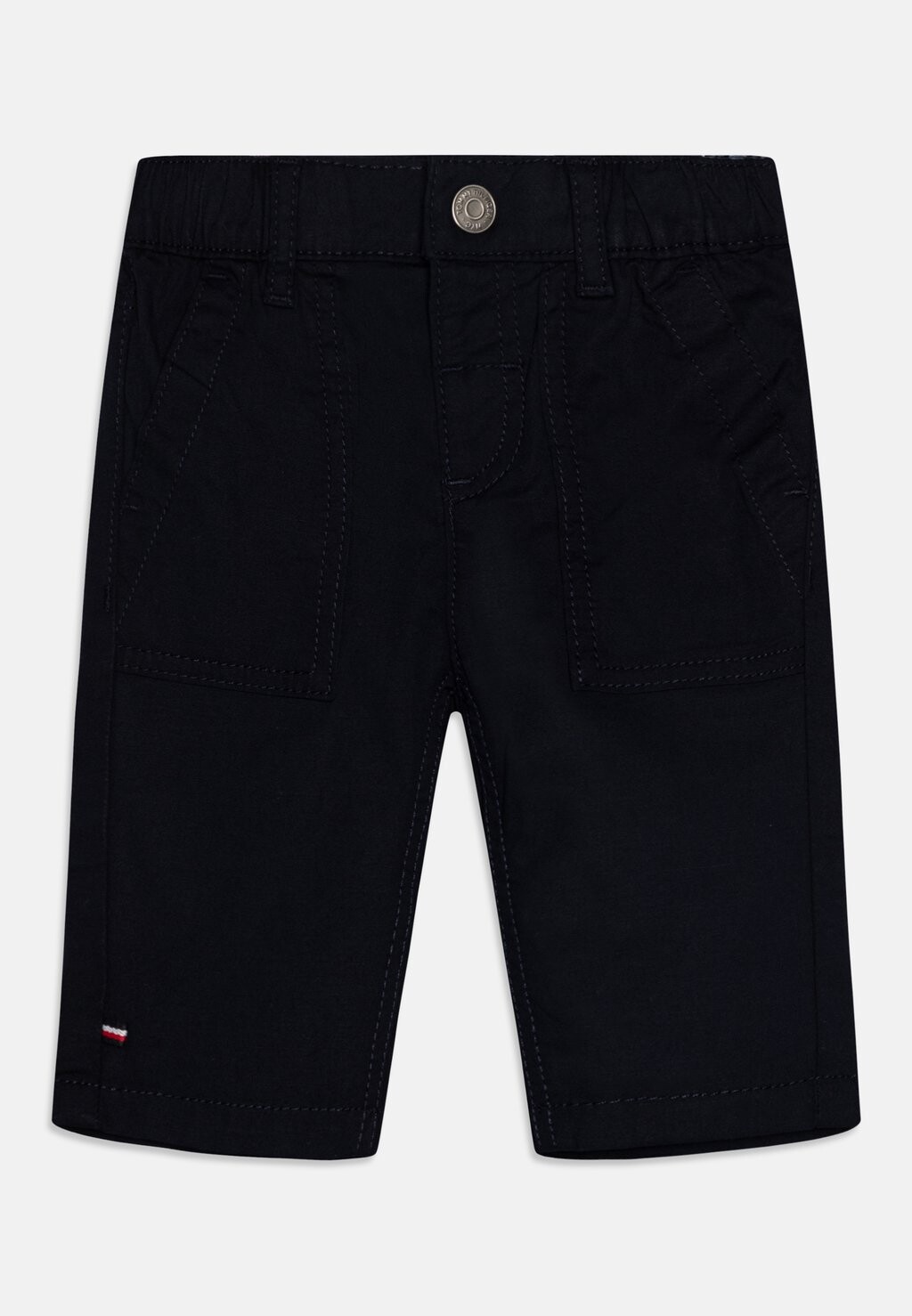 

Брюки BABY WORKER PANTS UNISEX Tommy Hilfiger, цвет dark blue