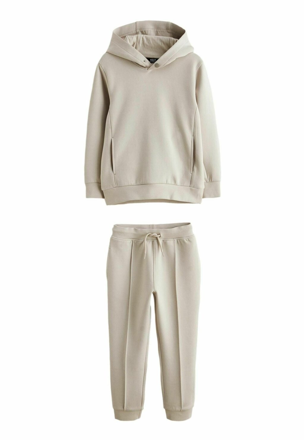 

Спортивный костюм SMART SET REGULAR FIT Next, цвет cream