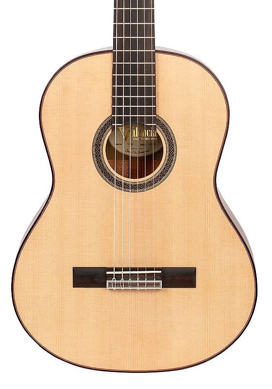 

Акустическая гитара Valencia VC704 700 Series Classical Guitar