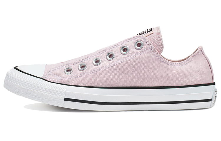 

Кроссовки для скейтбординга Chuck Taylor All Star женские с низким верхом Powder Converse