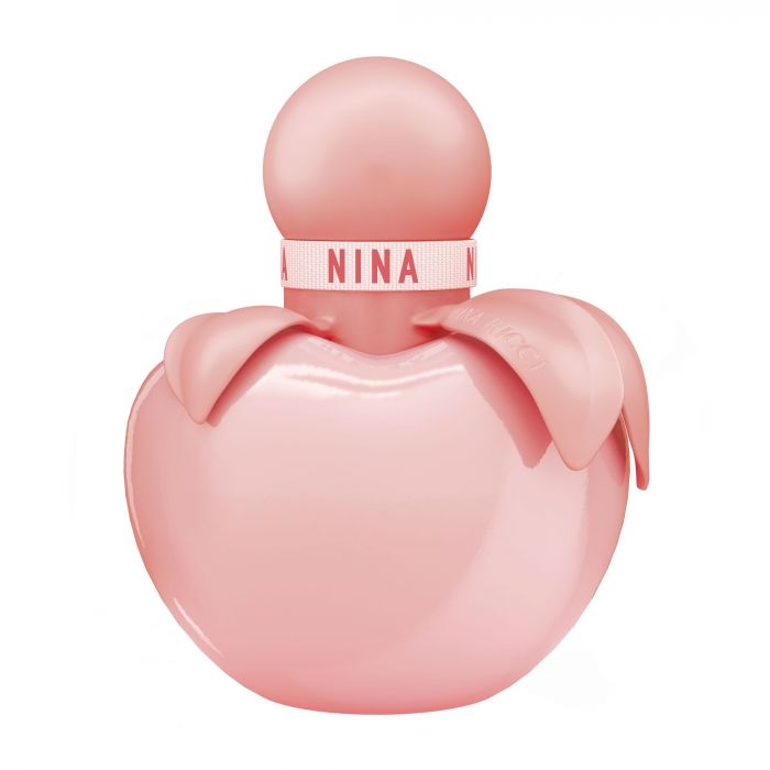 Женская туалетная вода Nina Rose EDT Nina Ricci, 30 ежедневник нина цветочный единорог
