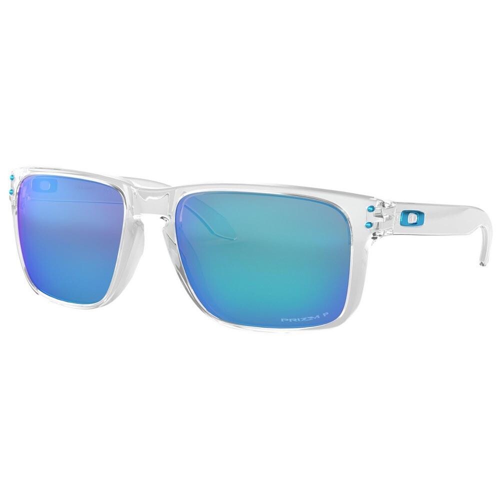 

Солнцезащитные очки Oakley Holbrook XL Prizm Polarized, синий