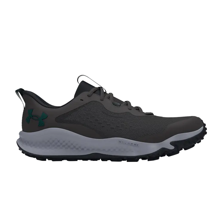 

Кроссовки Charged Maven Trek Low, цвет Castlerock Hydro Teal