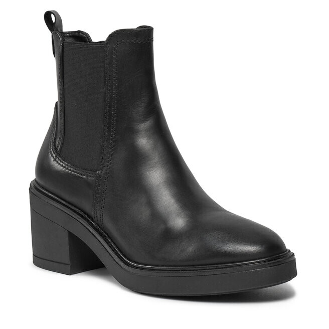 

Ботинки Tamaris, черный