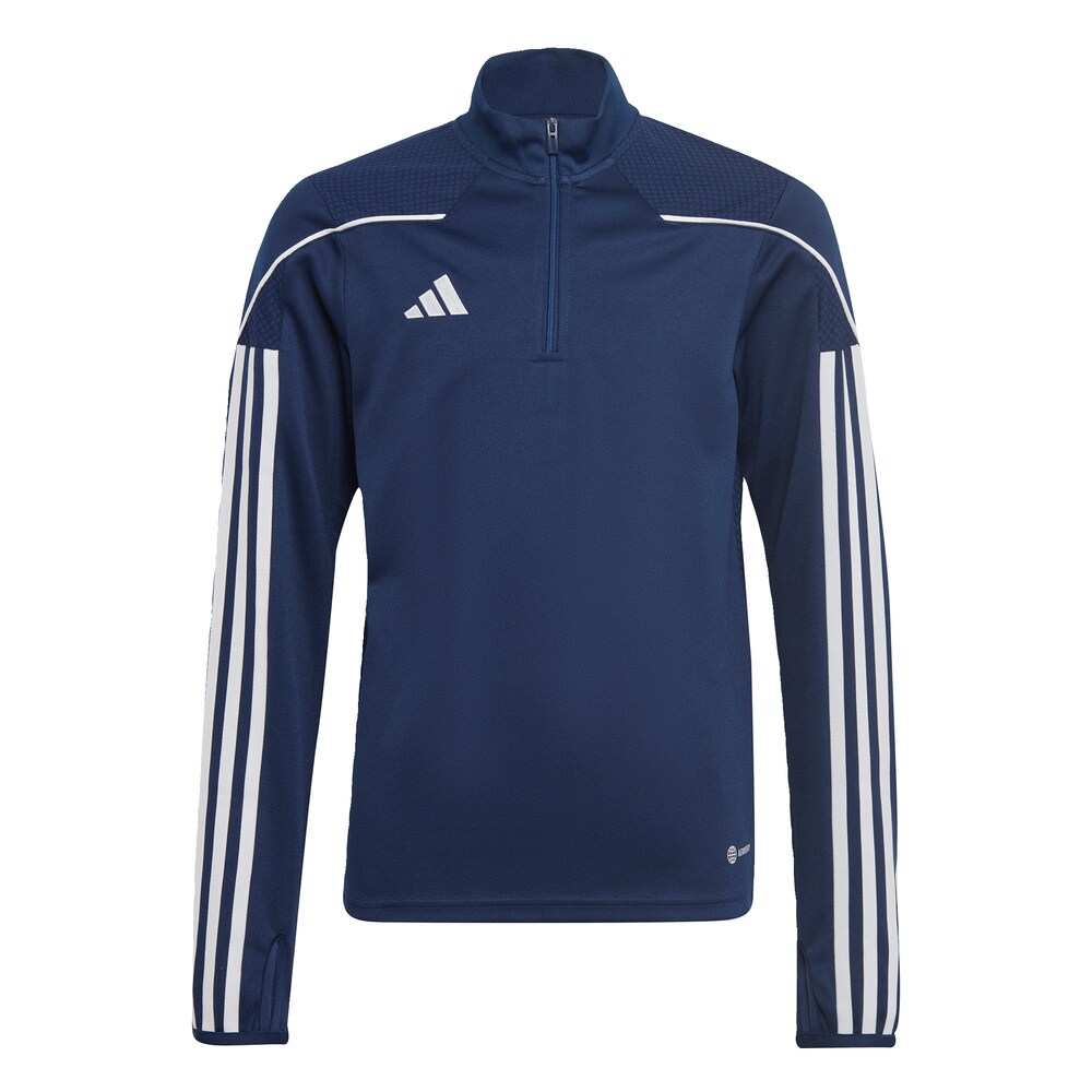 Adidas tiro 19 кофта