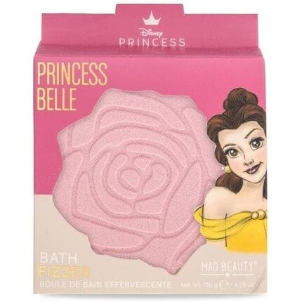 

MAD BEAUTY Bella Pure Princess Шампунь для ванны с кедром