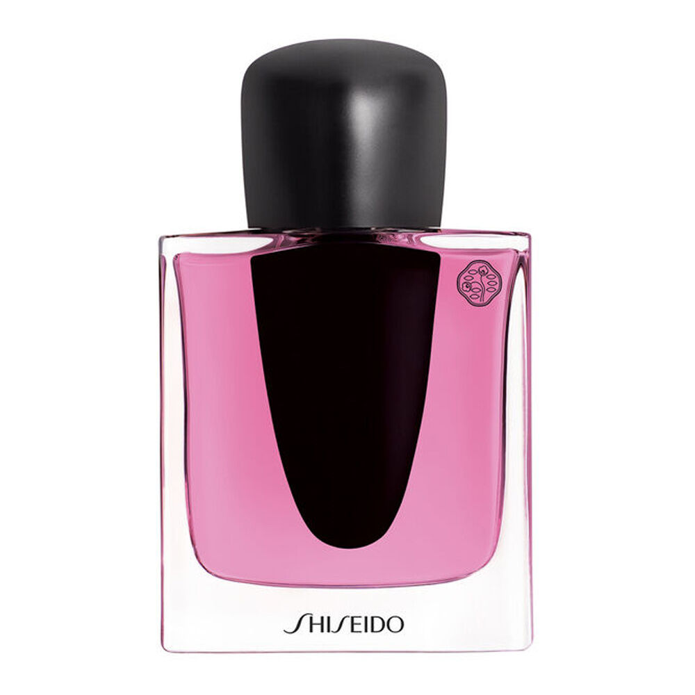 Женская парфюмированная вода Shiseido Ginza Murasaki, 50 мл женская парфюмерия shiseido ginza murasaki