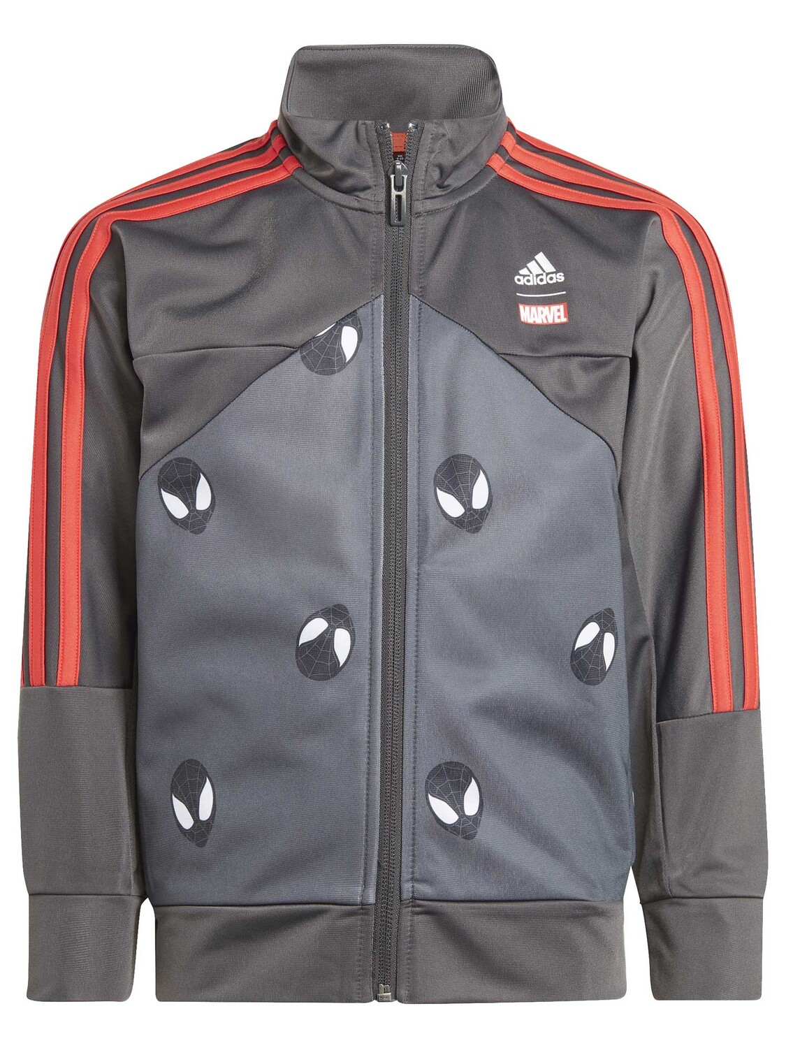 

Спортивный топ Adidas Sportswear x Marvel Spider-Man, серый