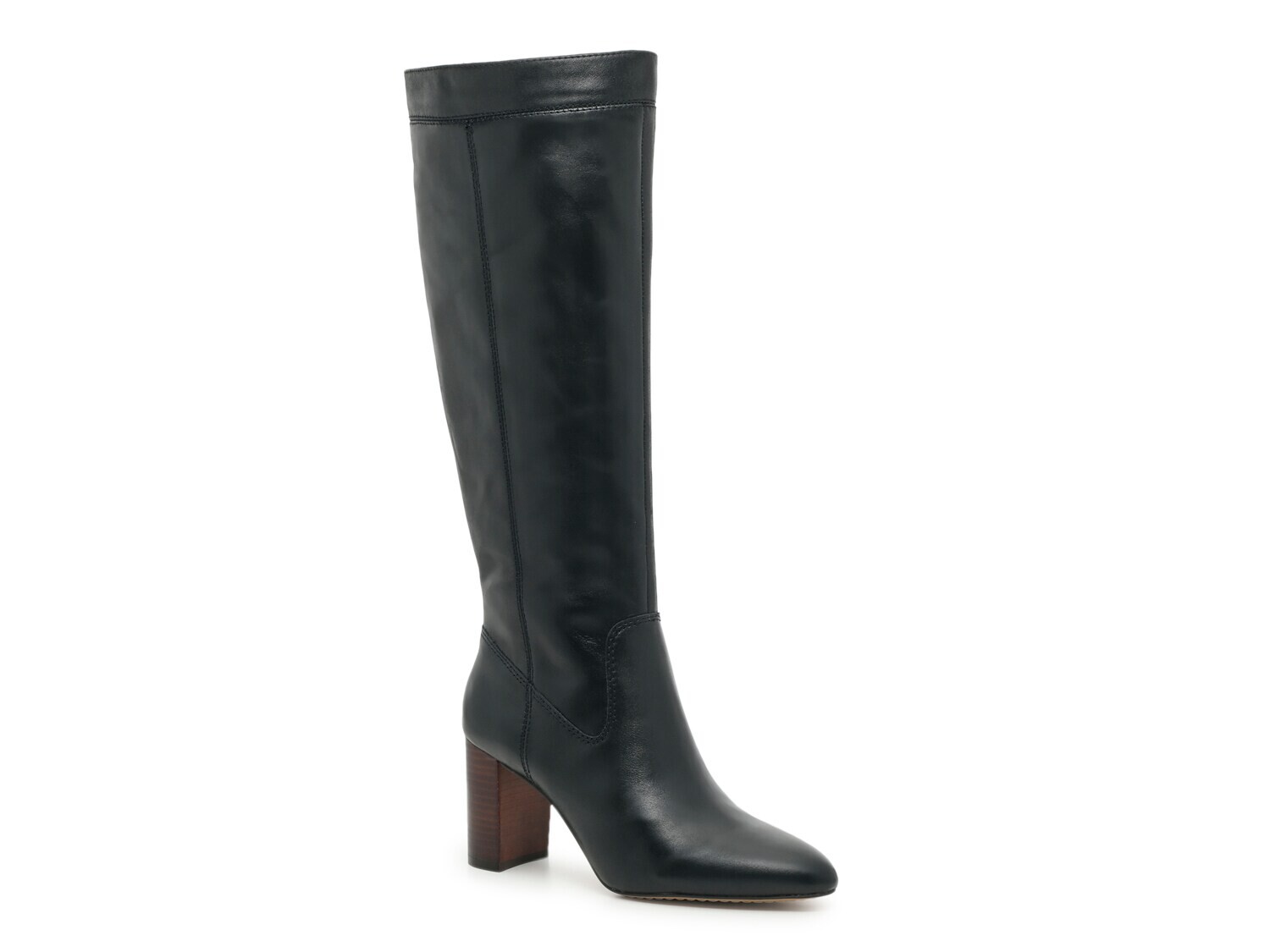 

Ботинки Vince Camuto Caseyl, черный