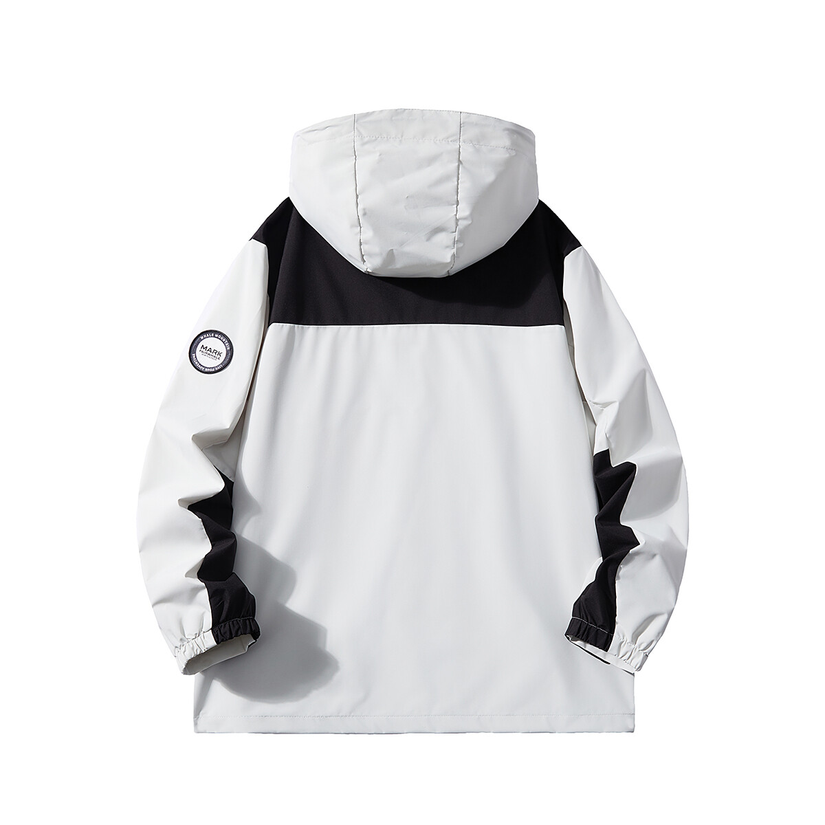 

Куртка унисекс Fairwhale, цвет Military Green (Fleece-lined 2 Pieces)
