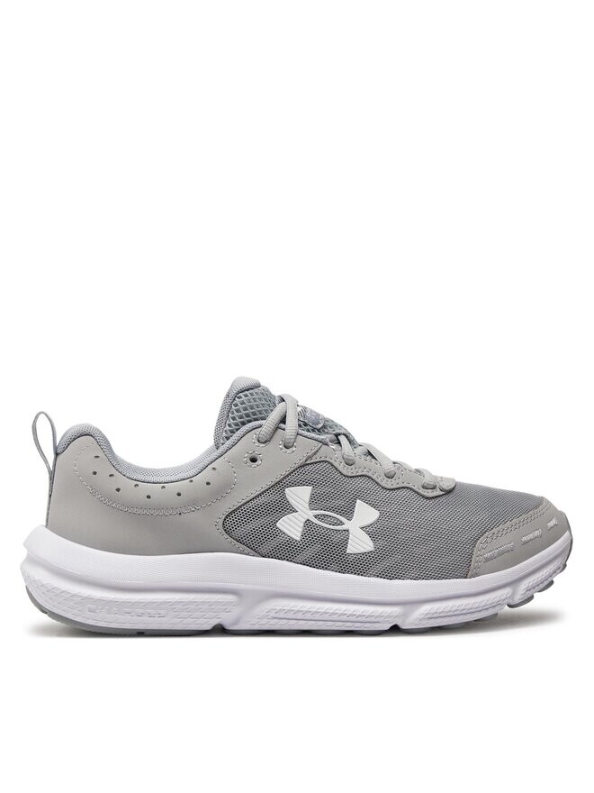 

Кроссовки Under Armour, серый