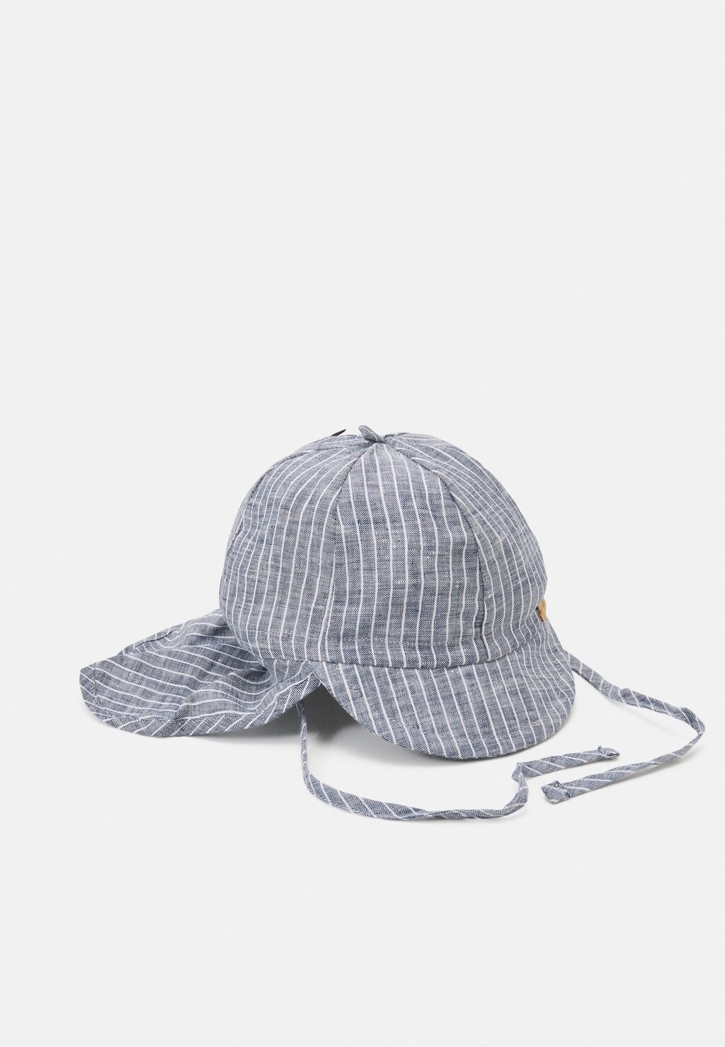 

Шапка MINI NACKENSCHUTZ UNISEX pure pure by BAUER, синий
