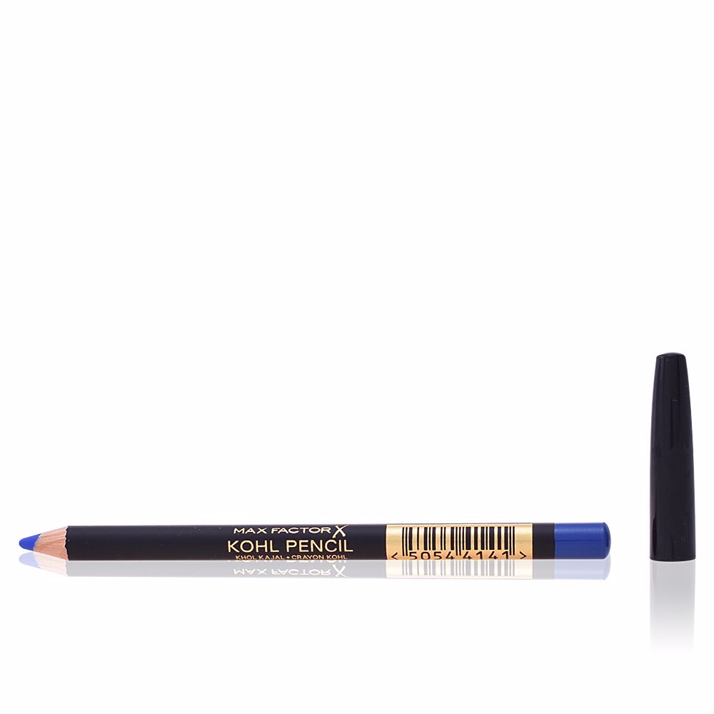 Подводка для глаз Kohl pencil Max factor, 1,2 г, 080-cobalt blue карандаши и подводки для глаз max factor контурный карандаш для глаз kohl pencil