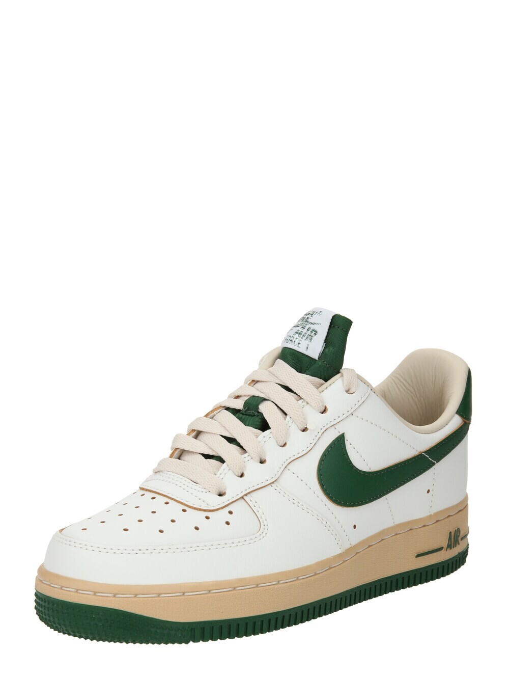 

Кроссовки Nike Sportswear Air Force 1 07 LV8, крем