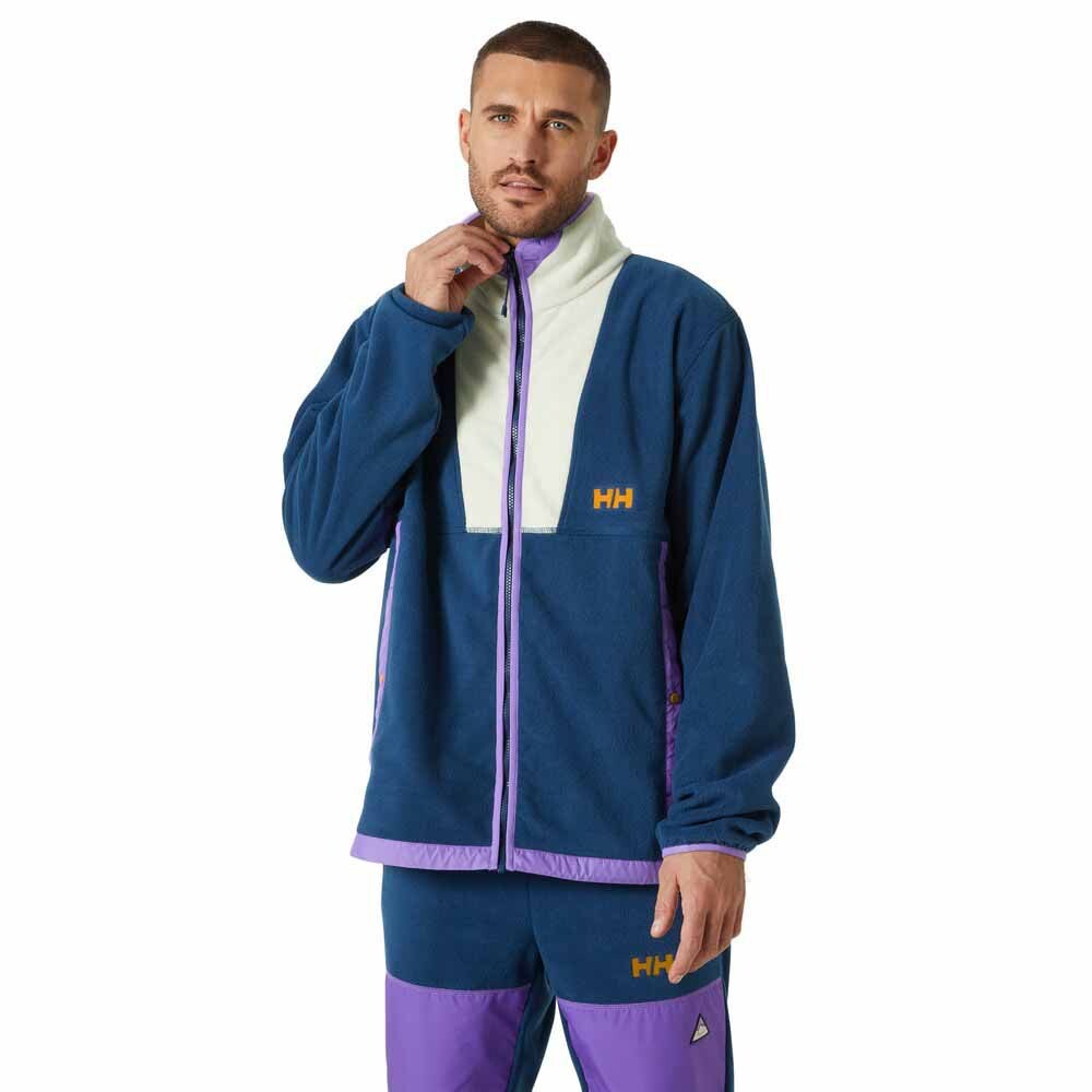 

Толстовка Helly Hansen Yu, синий