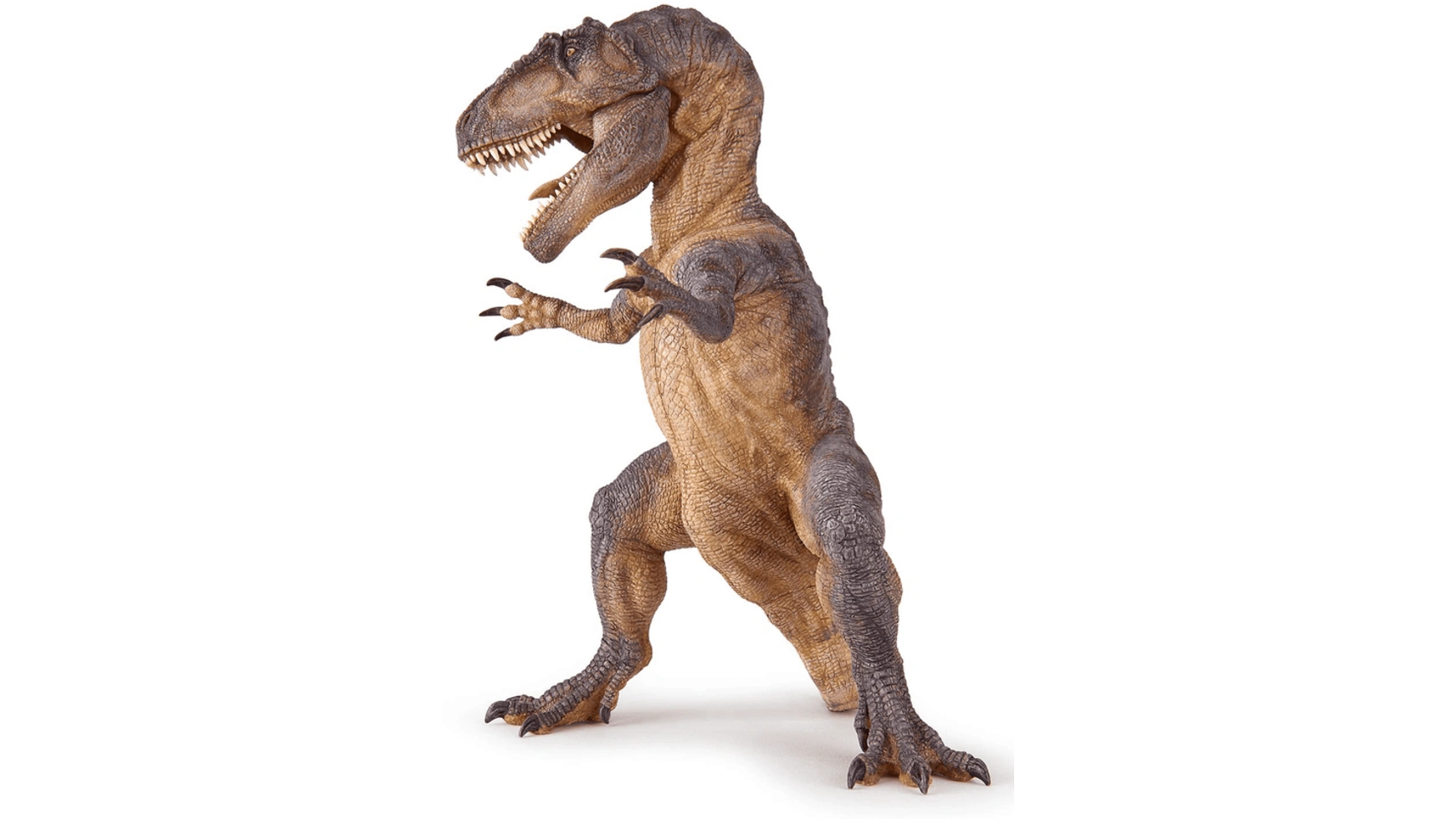 Гиганотозавр 20 см фигурка огонёк медведь топтыжка резиновый 18 см