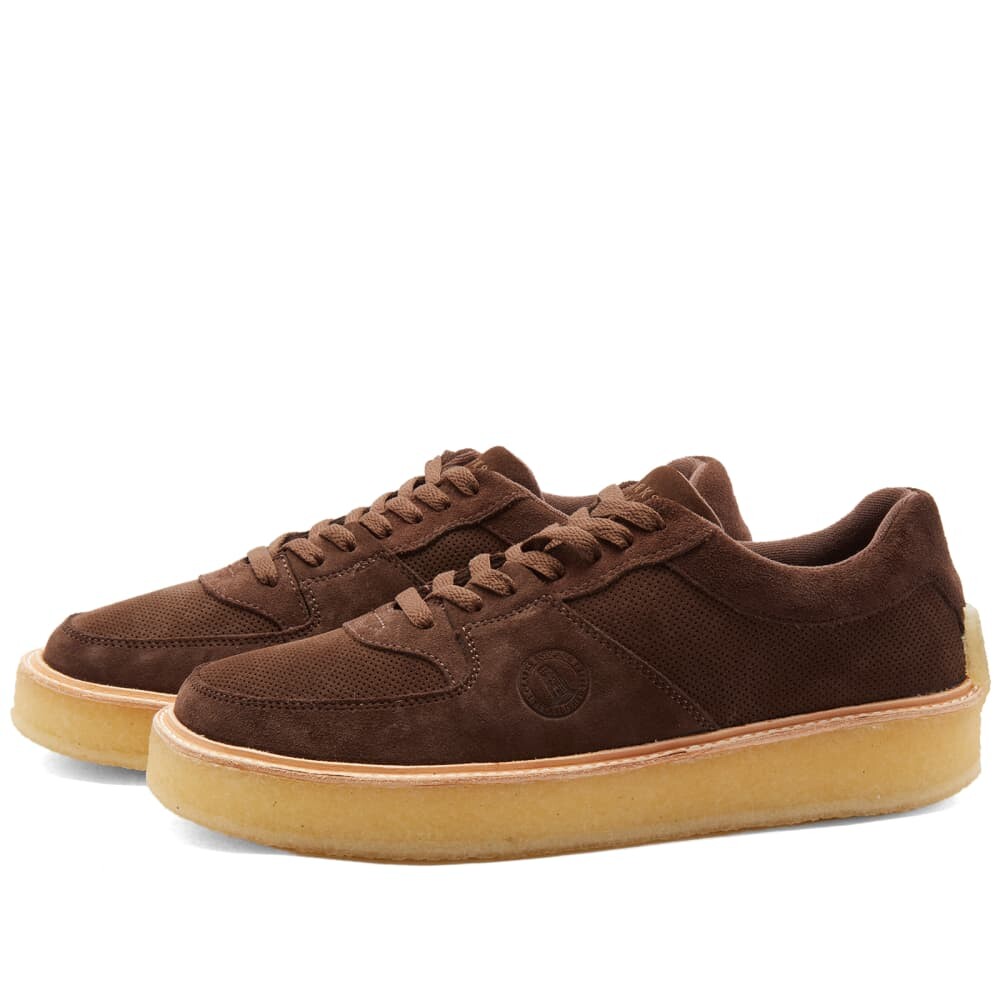 

Ботинки Clarks Originals x Ронни Фиг 8th Street Sandford